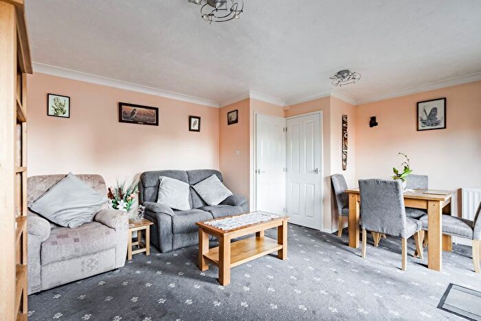 3 Bedroom End Of Terrace House For Sale In Anchor Court, Great Yarmouth, NR31