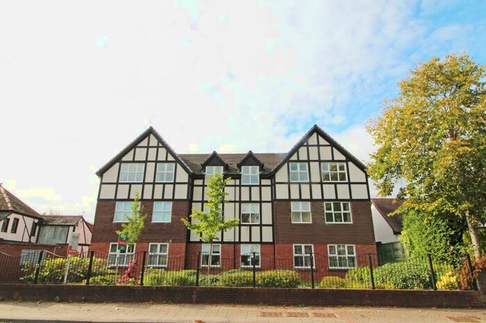 2 Bedroom Apartment To Rent In Rhydes Court, - Fidlas Road, CF14