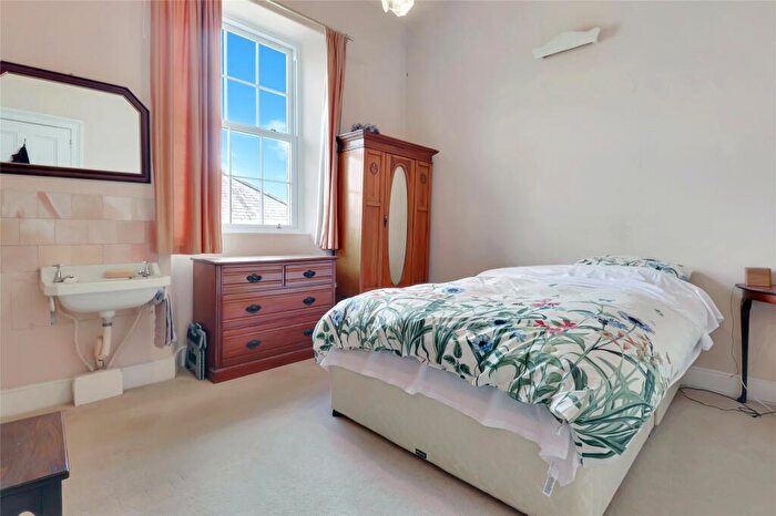 3 Bedroom Apartment For Sale In Under Minnow Road, Barnstaple, Devon, EX31