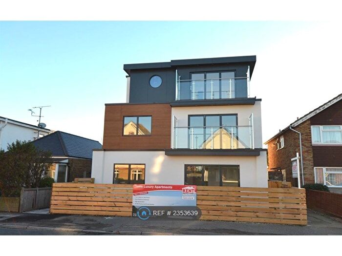 2 Bedroom Flat To Rent In Tankerton Road, Whitstable, CT5