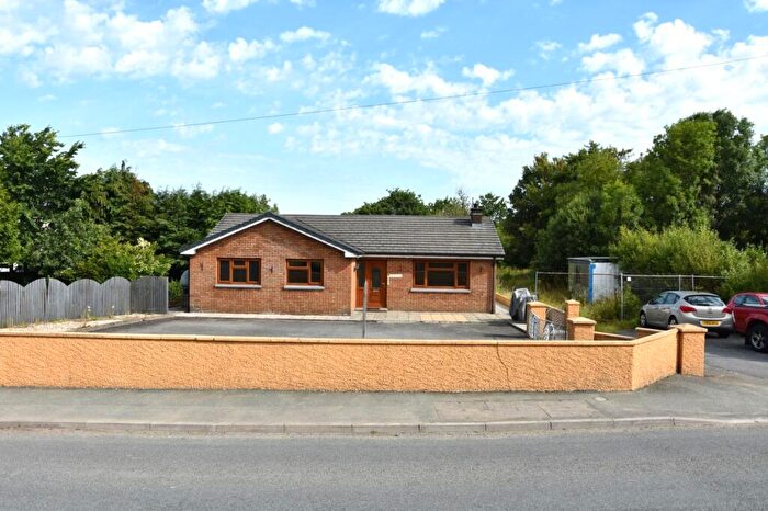 3 Bedroom Detached Bungalow For Sale In Heathcliffe, SA38