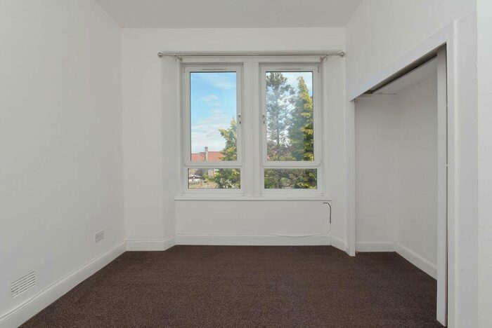 1 Bedroom Flat For Sale In B Church Street, Tranent, EH33