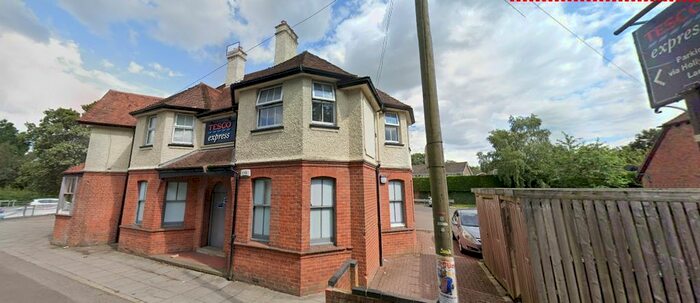 2 Bedroom Flat To Rent In Regis House, Reading Road, Burghfield Common, Reading, Berkshire, RG7