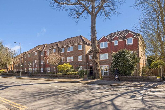 1 Bedroom Retirement Property For Sale In The Meads, Windsor, SL4