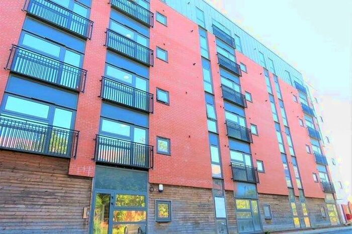 2 Bedroom Apartment To Rent In Carriage Grove, Bootle, L20