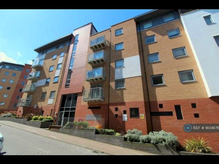 1 Bedroom Flat To Rent In Ship Wharf, Colchester, CO2
