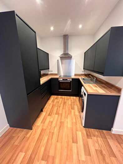 1 Bedroom Maisonette To Rent In Wimborne Road, Bournemouth, BH10