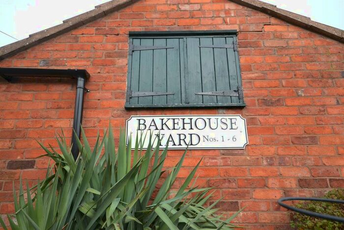 1 Bedroom Semi-Detached House To Rent In School Road, Kibworth Beauchamp, Leicester, LE8