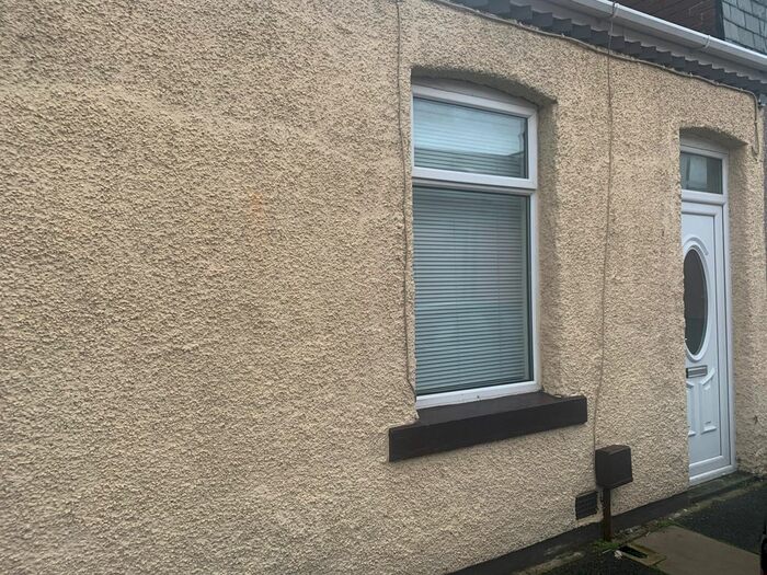 2 Bedroom Terraced House To Rent In Robert Street, Silksworth Sunderland, SR3