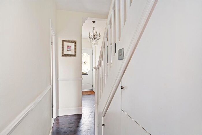2 Bedroom Terraced House For Sale In Cowley Road, Wanstead, E11