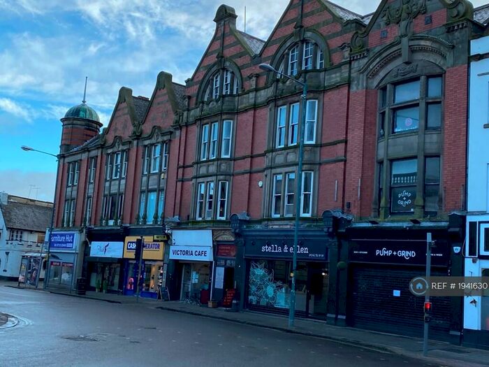 Studio To Rent In Stephenson Place, Chesterfield, S40