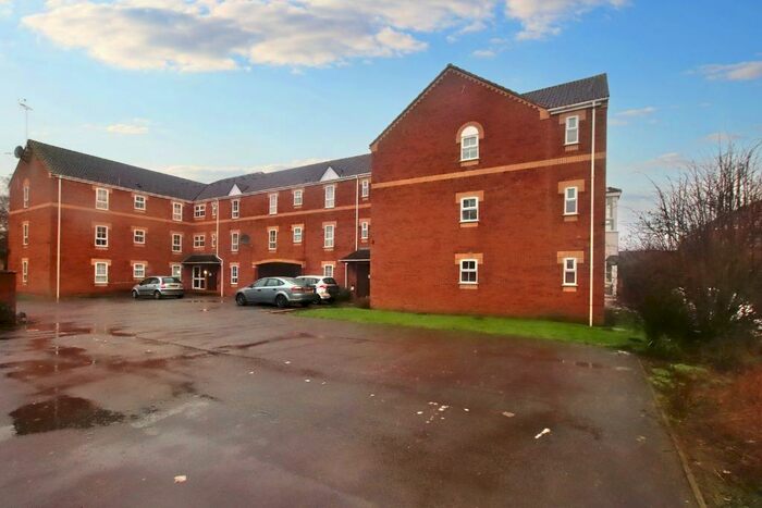 2 Bedroom Apartment To Rent In Churchill Court, Telford Close, King's Lynn, PE30
