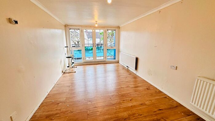 1 Bedroom Flat To Rent In Francis Road, Harrow, HA1