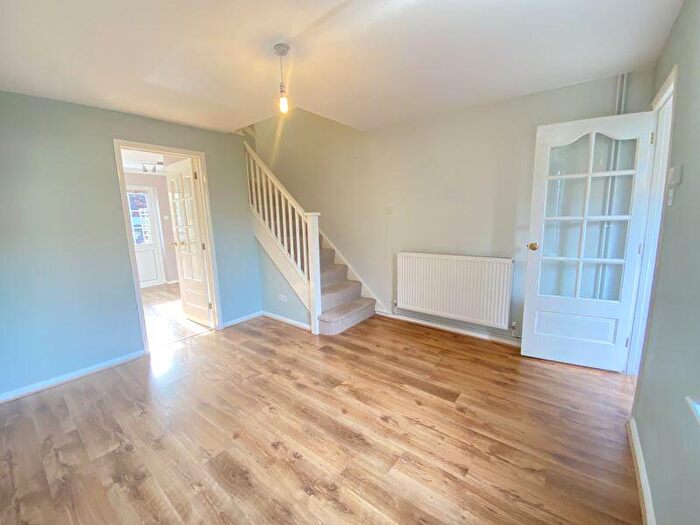 2 Bedroom Terraced House To Rent In Hudpool, Godmanchester, PE29