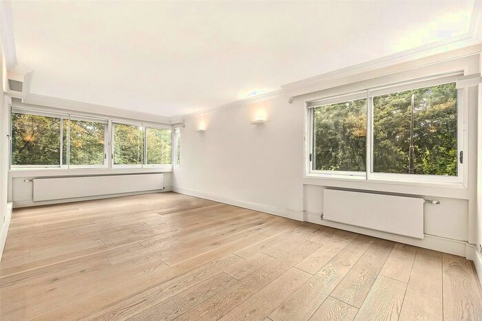 1 Bedroom Flat To Rent In Prince Albert Road, London, NW1