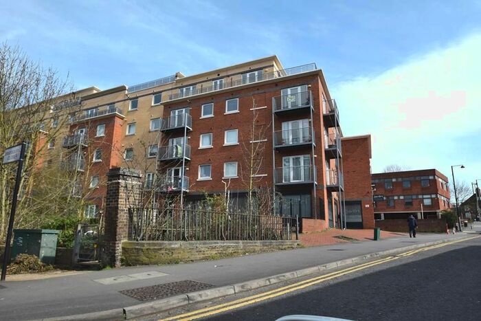 1 Bedroom Flat To Rent In Riverbank Point, High Street, Uxbridge, UB8