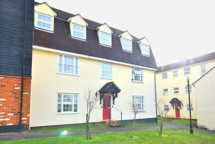 1 Bedroom Apartment To Rent In Red Lion Court, Bishops Stortford, CM23