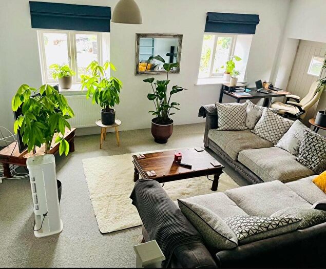 2 Bedroom Semi-Detached House To Rent In Birdcombe Court Barn, Tower House Lane, Wraxall, BS48