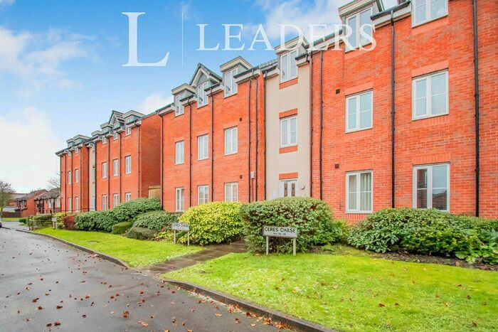 2 Bedroom Flat To Rent In Ceres Chase, Farnworth, Bolton, BL4