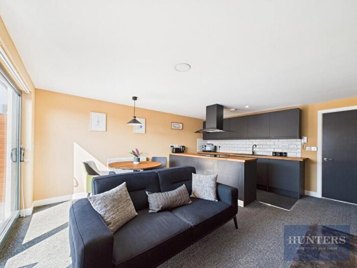 1 Bedroom Apartment To Rent In Friary House, - Southgate Street, GL1