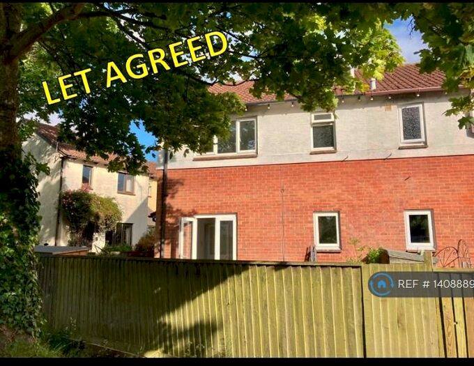 1 Bedroom Terraced House To Rent In Fulford Way, Woodbury, Exeter, EX5