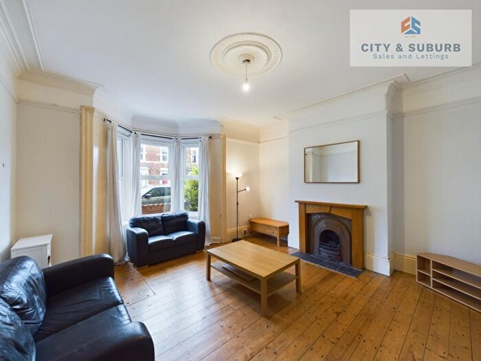 1 Bedroom Flat To Rent In Brighton Grove, Newcastle Upon Tyne, Tyne And Wear, NE4