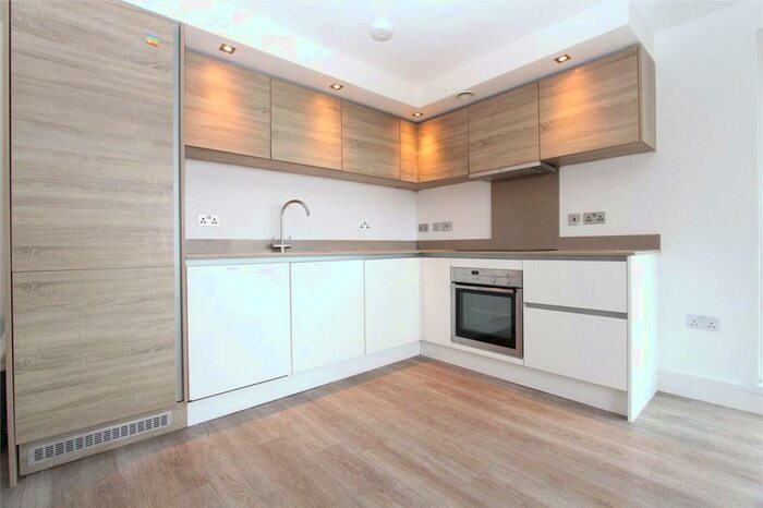 2 Bedroom Penthouse To Rent In Premier House, Station Road, Edgware, HA8
