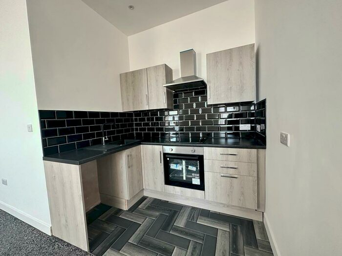 1 Bedroom Apartment To Rent In Burnley Road, Nelson, BB9