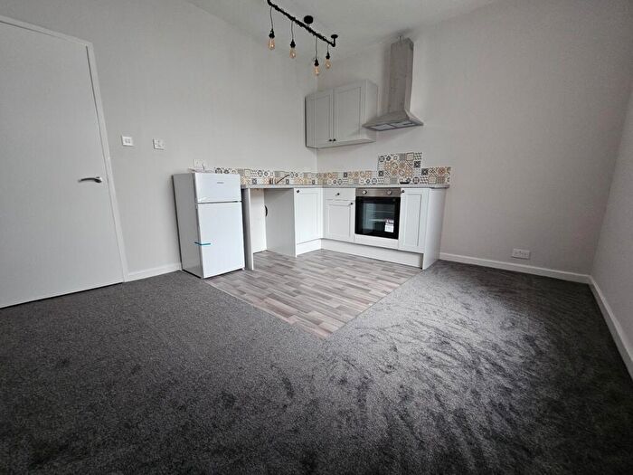 1 Bedroom Apartment To Rent In High Northgate, Darlington, DL1