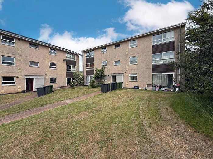 1 Bedroom Flat To Rent In Redlands Close, Exeter, EX4