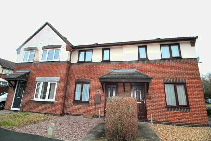 2 Bedroom Property To Rent In Ormonds Close, Bradley Stoke, Bristol, BS32