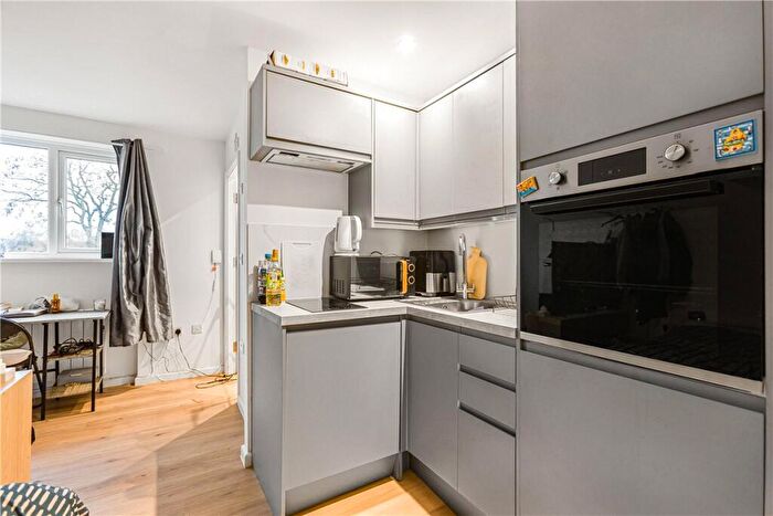 Studio To Rent In Mill Street, Eynsham, Witney, Oxfordshire, OX29