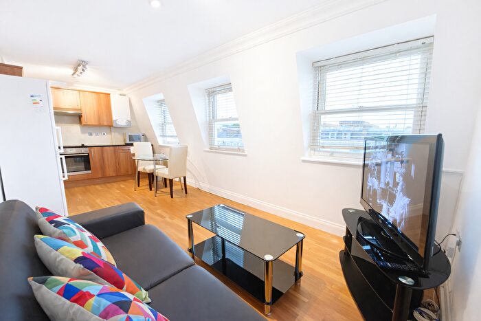 1 Bedroom Flat To Rent In Cromwell Raod, South Kensington, SW7