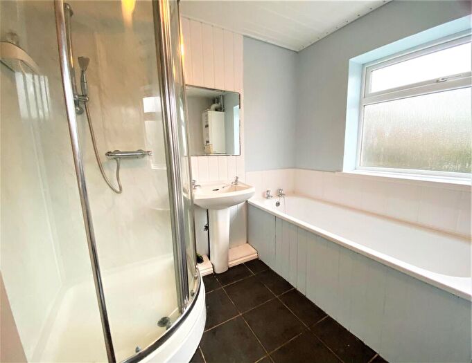 4 Bedroom House To Rent In Norfolk Street, Mount Pleasant, Swansea, SA1
