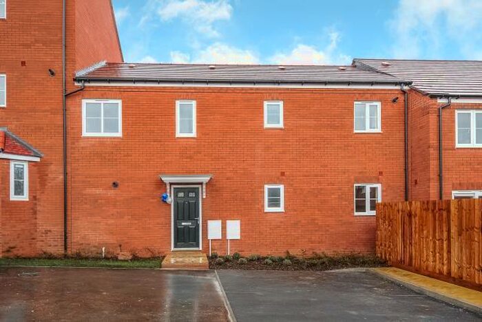 2 Bedroom Apartment To Rent In Botley, Oxford, OX2