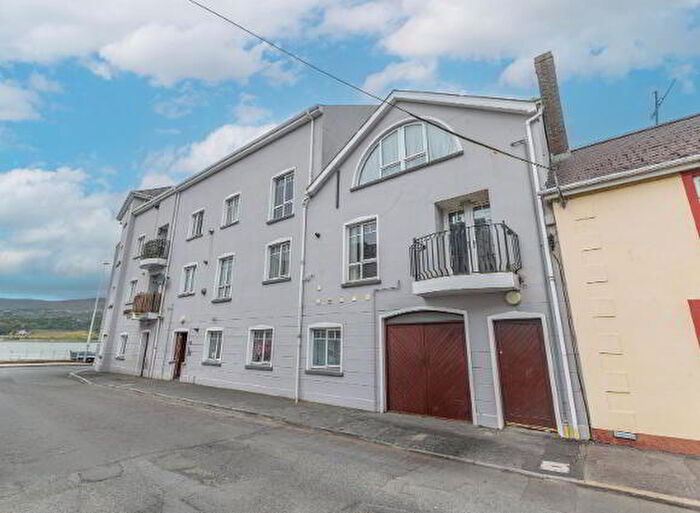 2 Bedroom Apartment / Flats For Sale In Harbour Quay, Newry, BT34