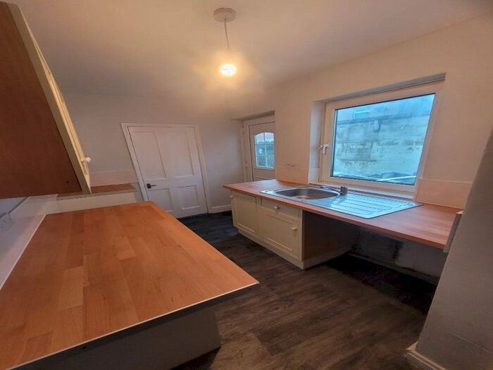 2 Bedroom End Of Terrace House To Rent In St Andrews Terrace, Bishop Auckland, Ds., DL14