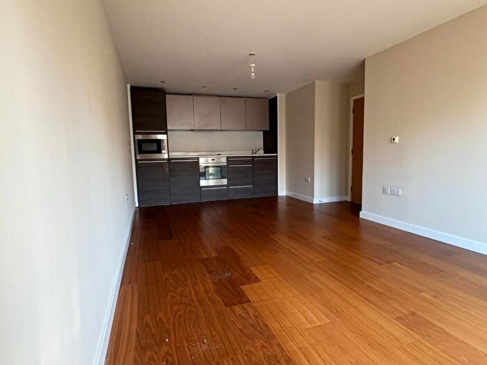 1 Bedroom Flat To Rent In Black Eagle Drive, Northfleet, Gravesend, DA11