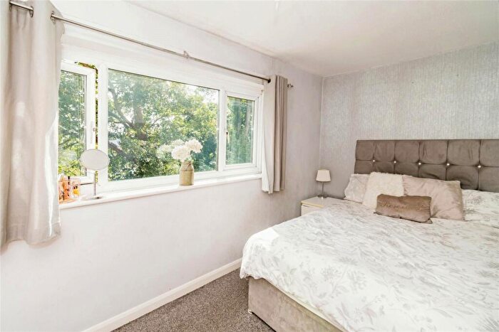 3 Bedroom Terraced House For Sale In Mark Close, Southampton, Hampshire, SO15