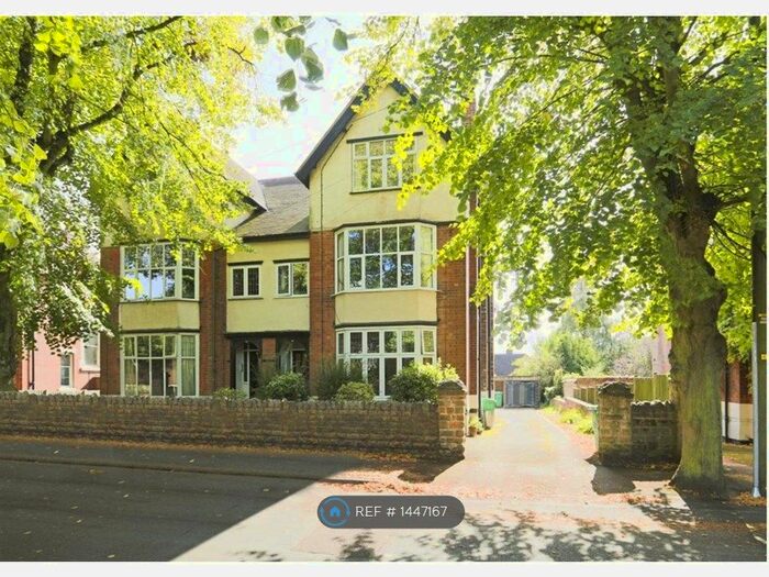 2 Bedroom Flat To Rent In Sherwood, Nottingham, NG5