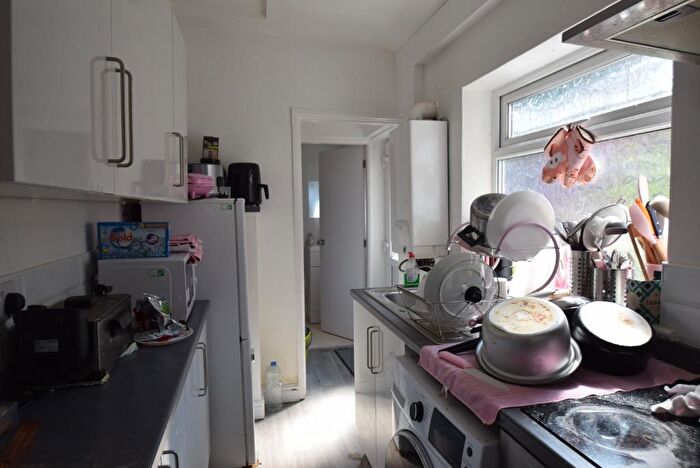 2 Bedroom Terraced House For Sale In Darnley Street, Shelton, Stoke-On-Trent, ST4