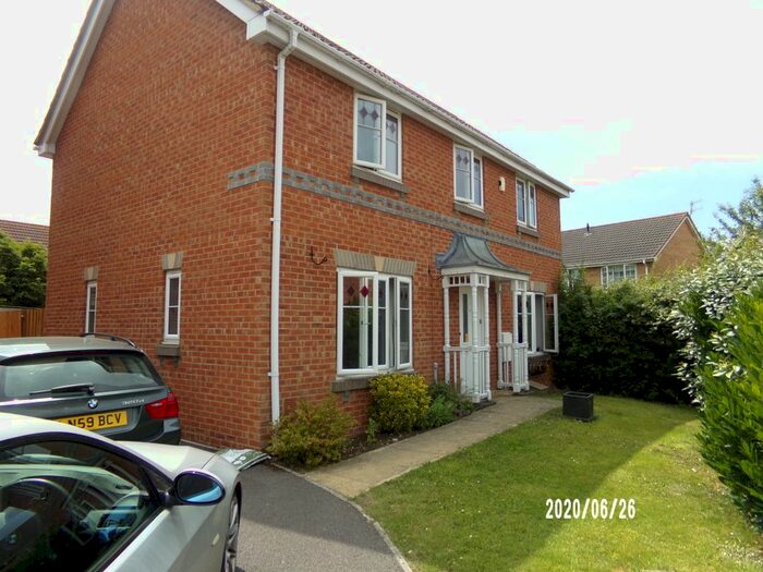 4 Bedroom Detached House To Rent In The Pippins, Portishead, BS20