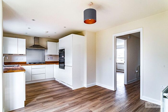 4 Bedroom Property To Rent In Quince Close, Whittlesey, Peterborough, PE7