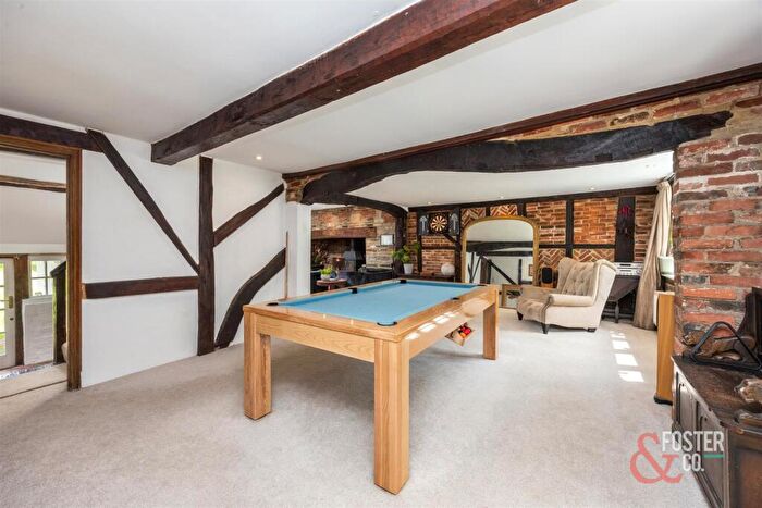 5 Bedroom Detached House For Sale In Brighton Road, Woodmancote, Henfield, BN5