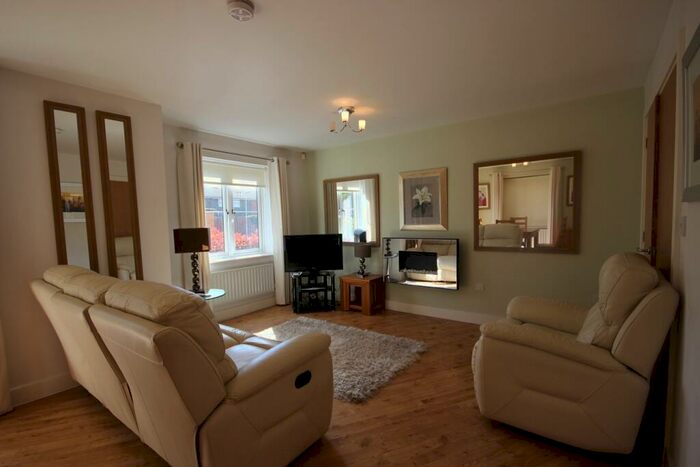 2 Bedroom Apartment To Rent In Saxon Court, High Street, Iver, SL0
