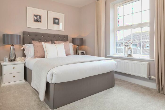 5 Bedroom Detached House For Sale In Burney Drive, Wavendon, Milton Keynes, MK17