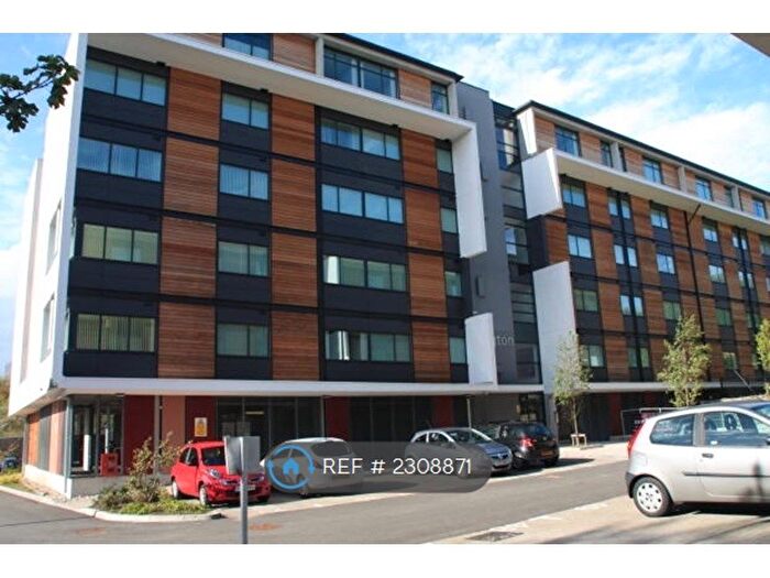 1 Bedroom Flat To Rent In Madison Court, Salford, M50