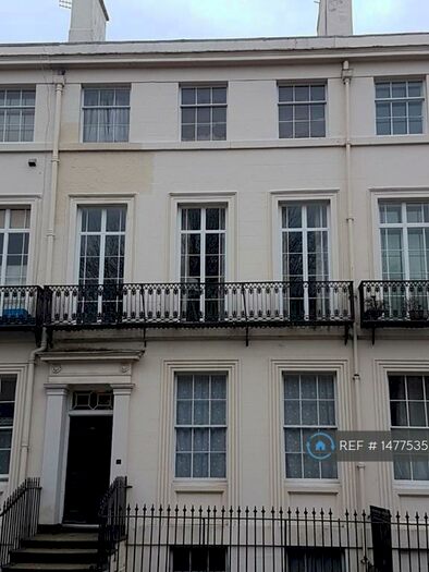 3 Bedroom Flat To Rent In Huskisson St, Liverpool, L8