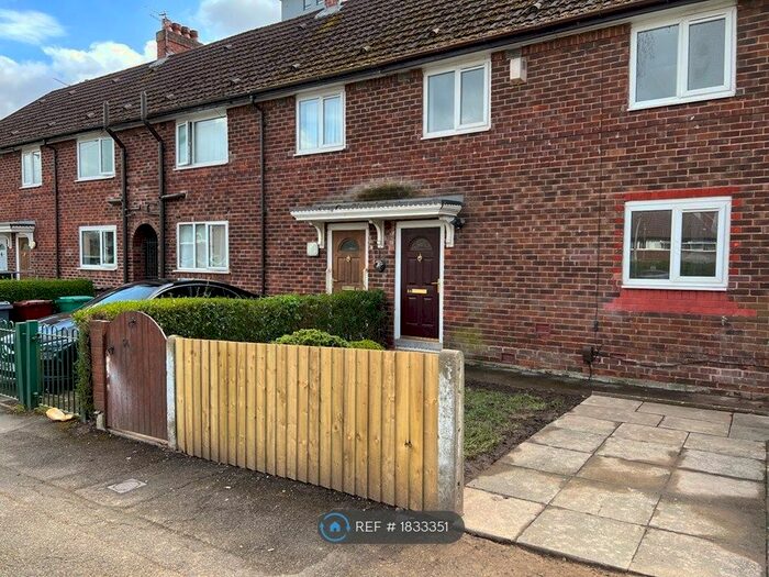 3 Bedroom End Of Terrace House To Rent In Longhey Road, Manchester, M22