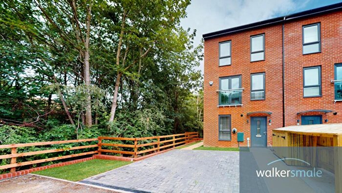 2 Bedroom Semi-Detached House To Rent In Copper Beech Court, Horsforth, LS16